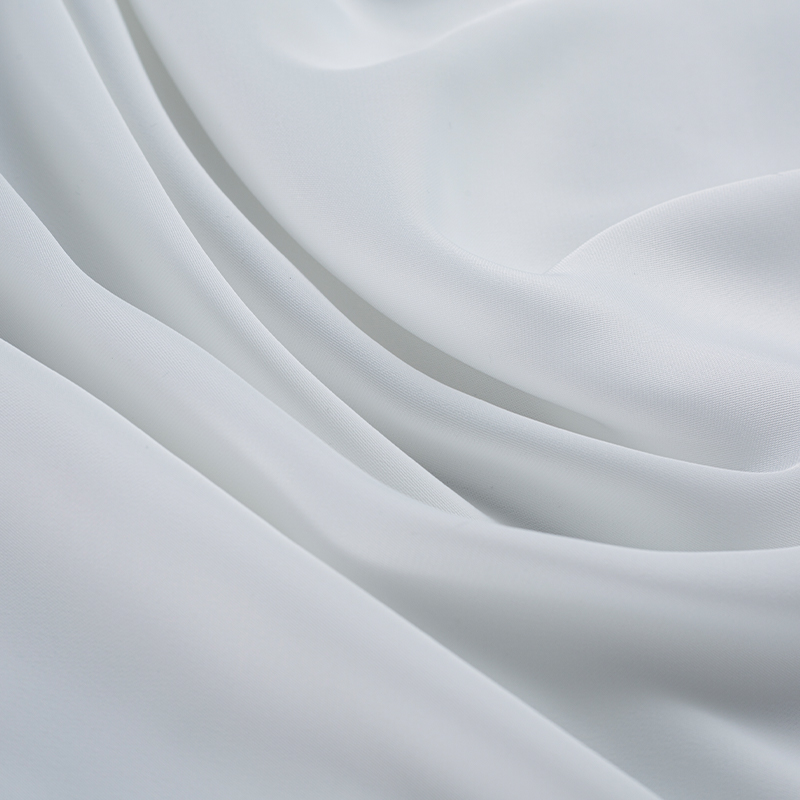 HY455 140 g/m² 100 % P-Verbundgarn, doppelseitiger Satinstoff
