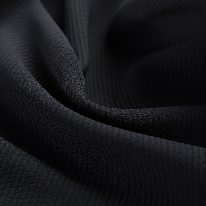 HY132 250GSM 100%P 600D Großer Twill-Seidenmischstoff